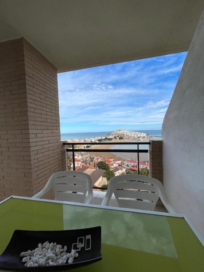 Alpen1 Mira D'Or Apartment Peniscola Exterior photo